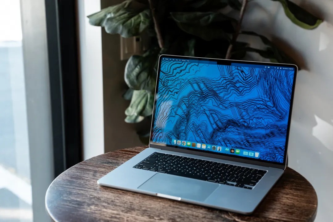 The M4 MacBook Air is one of the best Apple deals you can get for Black Friday