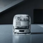 The DJI Romo robovac had security so poor, this man remotely accessed thousands of them